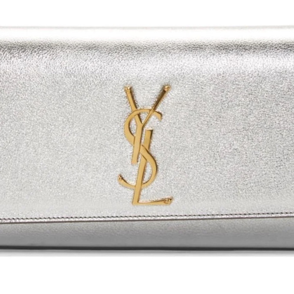 YSL Saint Laurent Clutch